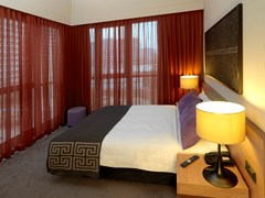 Adina Apartment Hotel Berlin Checkpoint Charlie - photo 32