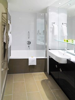 Adina Apartment Hotel Berlin Checkpoint Charlie - photo 18