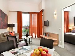 Adina Apartment Hotel Berlin Checkpoint Charlie - photo 17