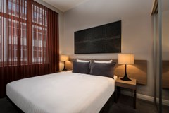 Adina Apartment Hotel Berlin Checkpoint Charlie - photo 1