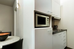Adina Apartment Hotel Berlin Checkpoint Charlie - photo 2