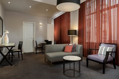 Adina Apartment Hotel Berlin Checkpoint Charlie - photo 4
