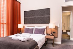 Adina Apartment Hotel Berlin Checkpoint Charlie - photo 5