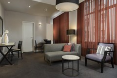 Adina Apartment Hotel Berlin Checkpoint Charlie - photo 8