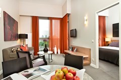 Adina Apartment Hotel Berlin Checkpoint Charlie - photo 9