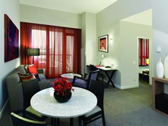 Adina Apartment Hotel Berlin Checkpoint Charlie - photo 10