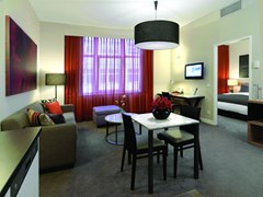 Adina Apartment Hotel Berlin Checkpoint Charlie - photo 11