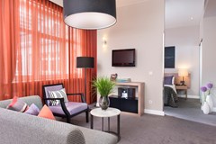Adina Apartment Hotel Berlin Checkpoint Charlie - photo 16