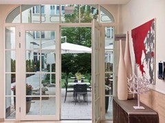 Adina Apartment Hotel Berlin Checkpoint Charlie - photo 23