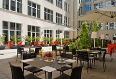 Adina Apartment Hotel Berlin Checkpoint Charlie - photo 25