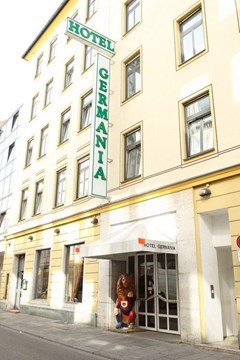 Germania - photo 1