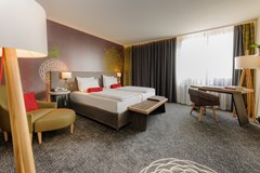 Mercure Muenchen City Center - photo 7
