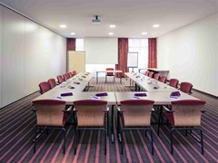 Mercure Muc Neuperlach Sued - photo 35