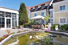 Tryp by Wyndham Munich North - photo 17