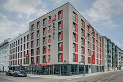 Ibis Muenchen City Sued - photo 18