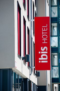Ibis Muenchen City Sued - photo 15
