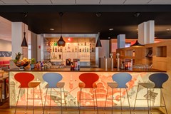 Ibis Muenchen City Sued - photo 23