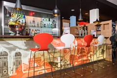 Ibis Muenchen City Sued - photo 33