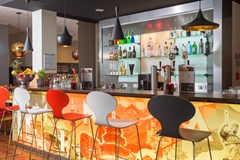 Ibis Muenchen City Sued - photo 37