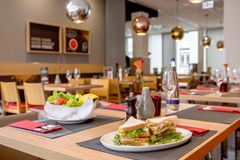Ibis Muenchen City Sued - photo 17