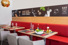Ibis Muenchen City Sued - photo 8