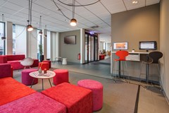 Ibis Muenchen City Sued - photo 38