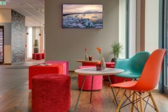 Ibis Muenchen City Sued - photo 9