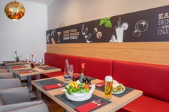 Ibis Muenchen City Sued - photo 26