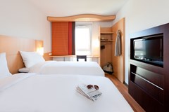 Ibis Muenchen City Sued - photo 36