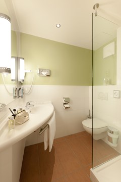 Ibis Muenchen City Sued - photo 1