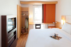 Ibis Muenchen City Sued - photo 13