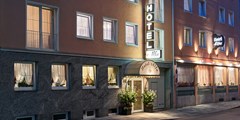 Hotel Alfa - photo 40