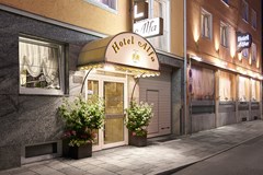 Hotel Alfa - photo 39