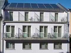 Hotel Alfa - photo 73