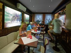 Hotel Alfa - photo 45
