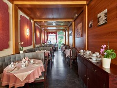Hotel Alfa - photo 42
