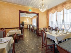 Hotel Alfa - photo 41