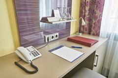 Hotel Alfa - photo 68