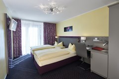 Hotel Alfa - photo 62