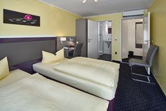 Hotel Alfa - photo 61