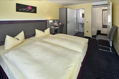 Hotel Alfa - photo 60