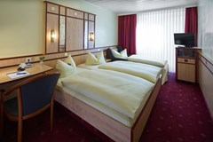 Hotel Alfa - photo 26
