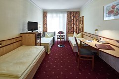 Hotel Alfa - photo 13