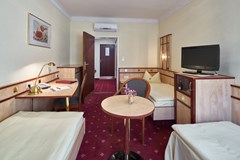 Hotel Alfa - photo 12