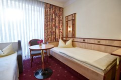 Hotel Alfa - photo 11