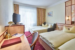 Hotel Alfa - photo 8