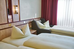 Hotel Alfa - photo 2
