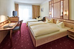 Hotel Alfa - photo 29