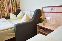 Hotel Alfa - photo 28