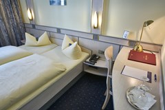 Hotel Alfa - photo 27